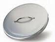 COPERCHIO PER CASSERUOLA A 2 SPICCHI diametro 34 cm